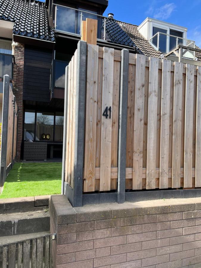 Studio Aan De Maas Apartman Zwijndrecht Kültér fotó